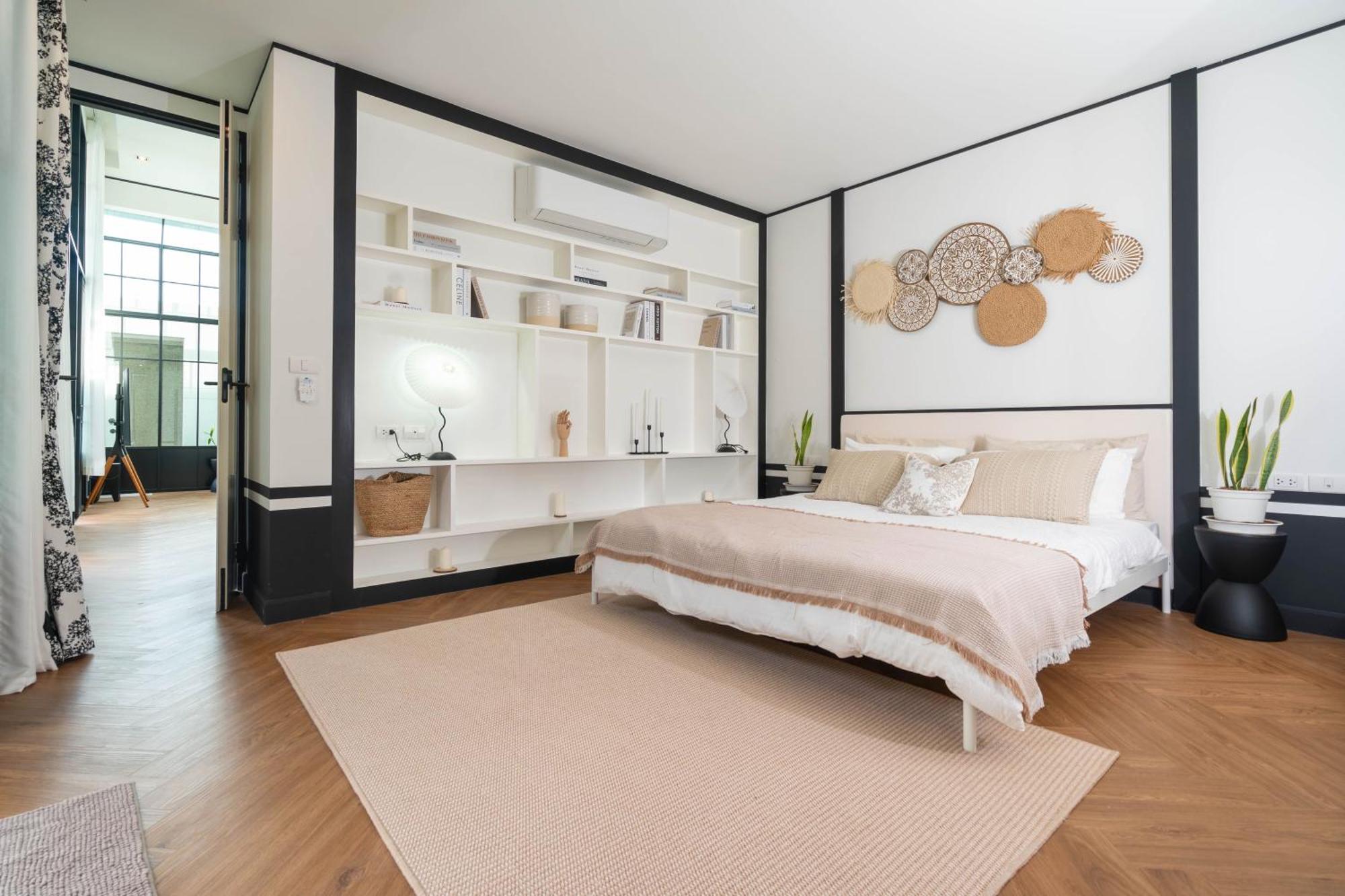 Exquisite Asian Fusion 3Br Pool Villa Mono 10 Ban Pak Lak Esterno foto